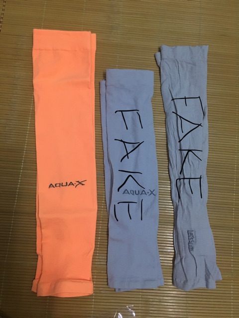 Găng tay chống nắng dài tay AquaX UV Cut Chính hãng sản xuất tại Hàn Quốc
