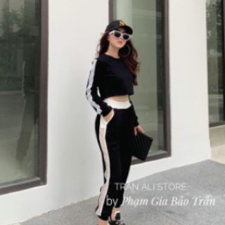 Set sport ! Rẻ vô địch