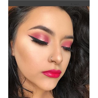 Bảng phấn mắt PUR X Boxycharm Palette