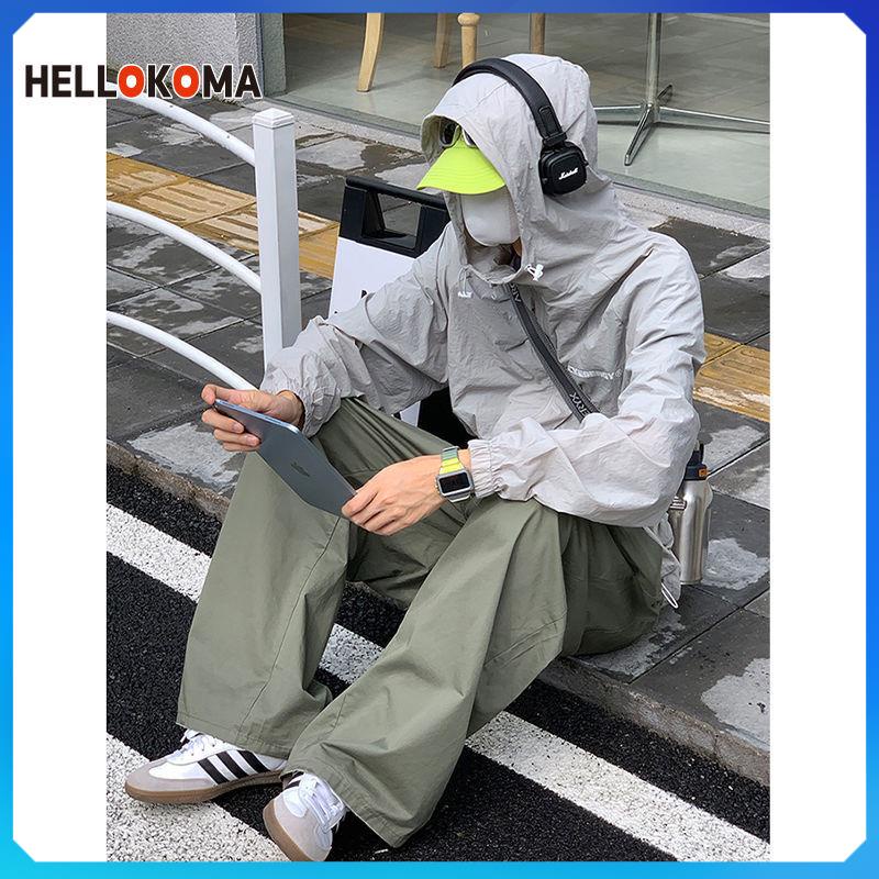 Áo Thun Siêu Mỏng Nhanh Khô Thời Trang Mùa Hè Cho Nam