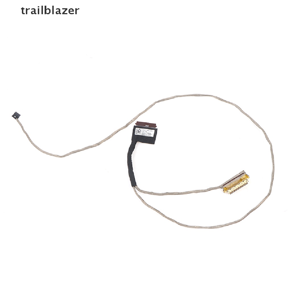 Dây Cáp Màn Hình LCD LVDS Cho Lenovo 5000 Ideapad 320-15ISK / Ib / ABR DC02001YF10