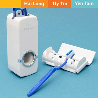Máy Nhả Kem Đánh Răng Tự Động Touch Me