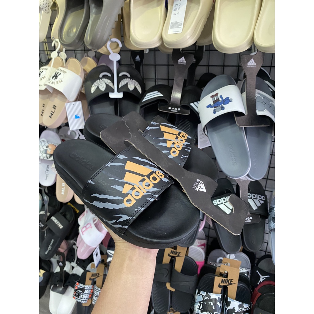 Dép adidas plus nam