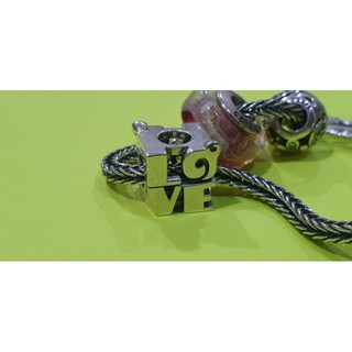 Vòng charm bạc 925 phượng hoàng