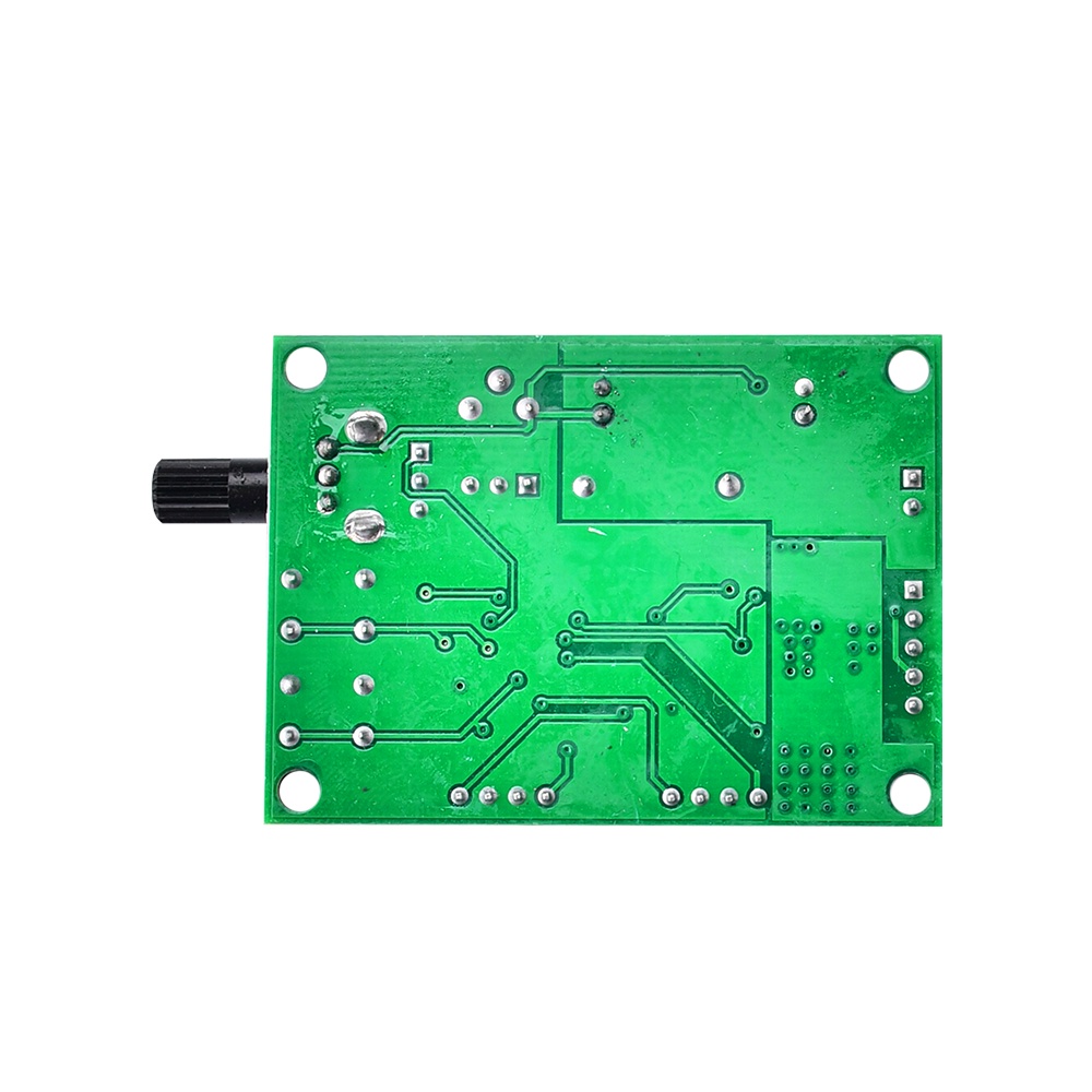 Bảng mạch điều khiển động cơ bước DIYMORE DC 5V-12V chuyên dụng đa chức năng