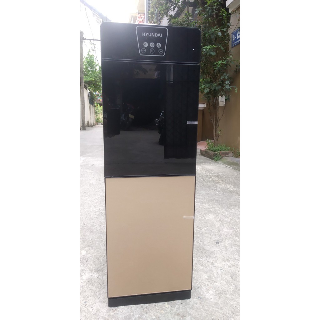 Cây nước nóng lạnh Hyundai BL108 phiên bản mới 2019 | BigBuy360 - bigbuy360.vn