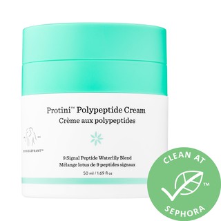 🌿 Kem Dưỡng ẩm Drunk Elephant Protini Polypeptide Firming Refillable Moisturizer