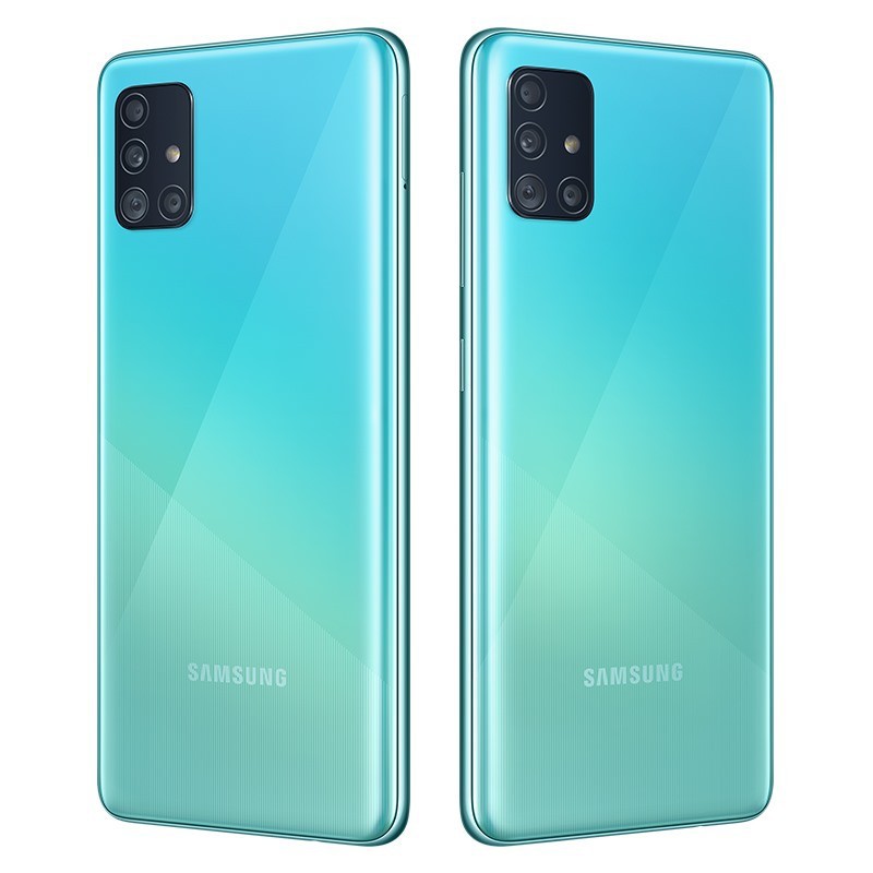 Điện thoại Samsung Galaxy A51 (128GB/6GB)- Hàng chính hãng | BigBuy360 - bigbuy360.vn