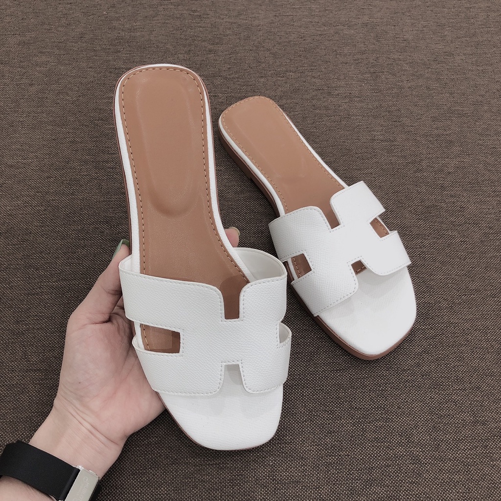 Dép Lê Chữ H-X255