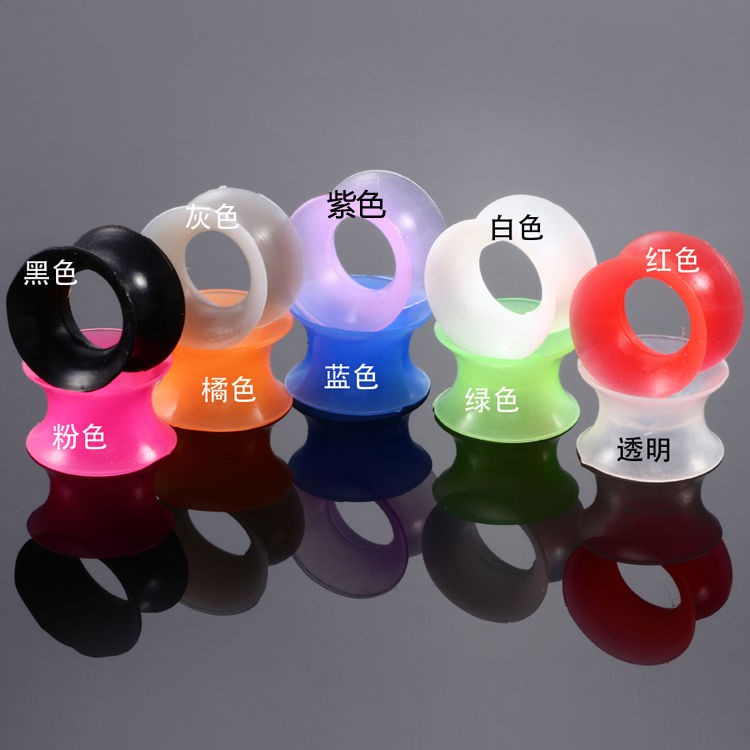 Đồ Nong Tai Bằng Silicon Mềm | BigBuy360 - bigbuy360.vn