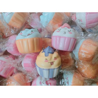 [CÓ SẴN] SQUISHY CHIBI GIÁ RẺ bán nghỉ