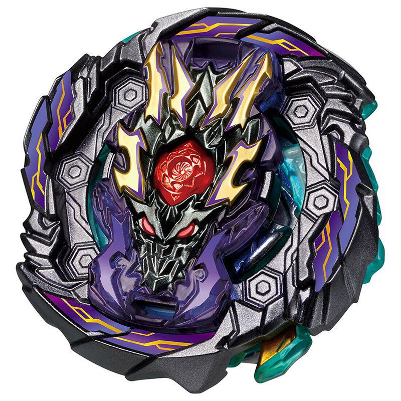 Mới Con Quay Đồ Chơi Beyblade Burst Gt B149 Bằng Kim Loại Cho Bé