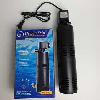 Lọc Đứng VipSun Fish VS-703 (Hàng Công Ty)