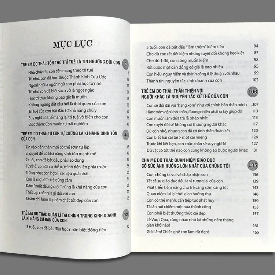 Sách - Phương pháp giáo dục con của người Do Thái (Giúp trẻ tự lập trưởng thành) | BigBuy360 - bigbuy360.vn