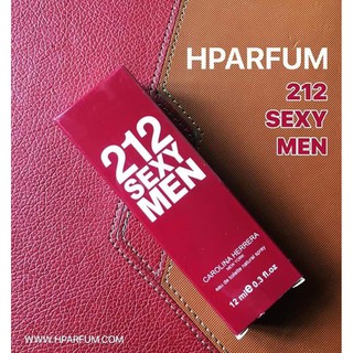 212 SEXY MEN-MEN HPARFUM