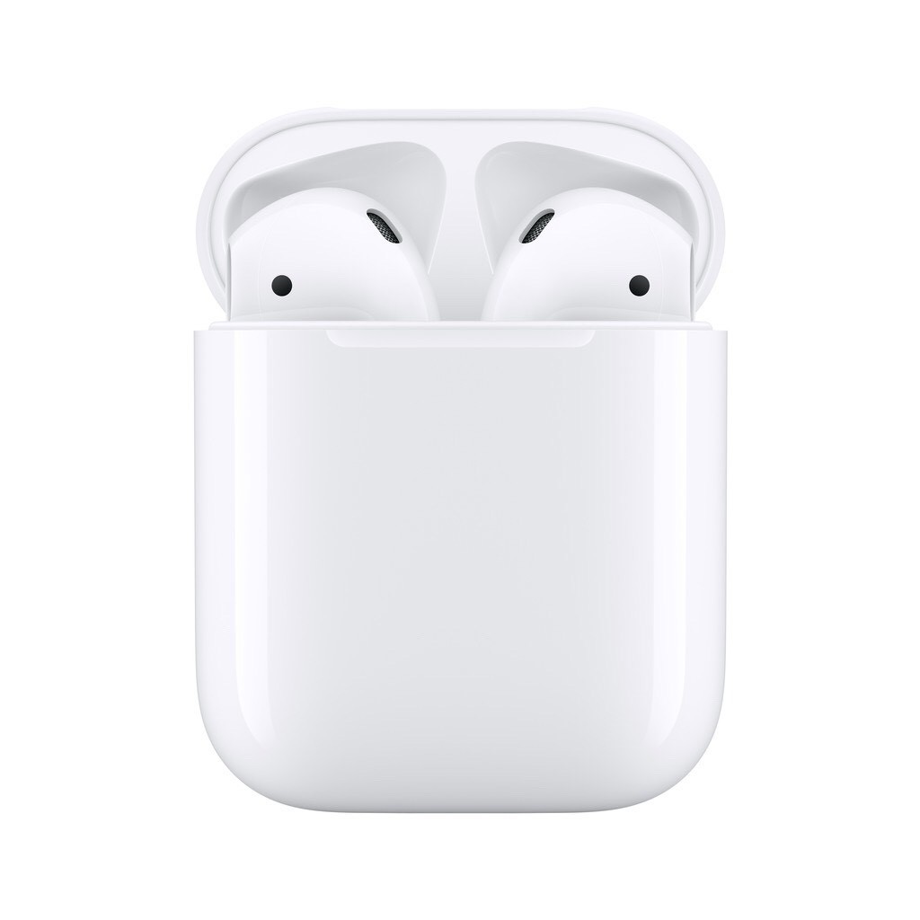 Airpods 2 Nguyên seal mới 100% Định Vị, Đổi Tên, Chống Nước, Bảo Hành 12 Tháng | BigBuy360 - bigbuy360.vn