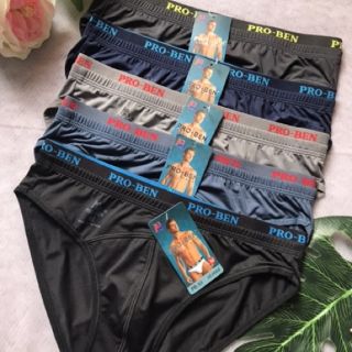 SET 10 QUẦN SỊP PROBEN THUN LẠNH PB03