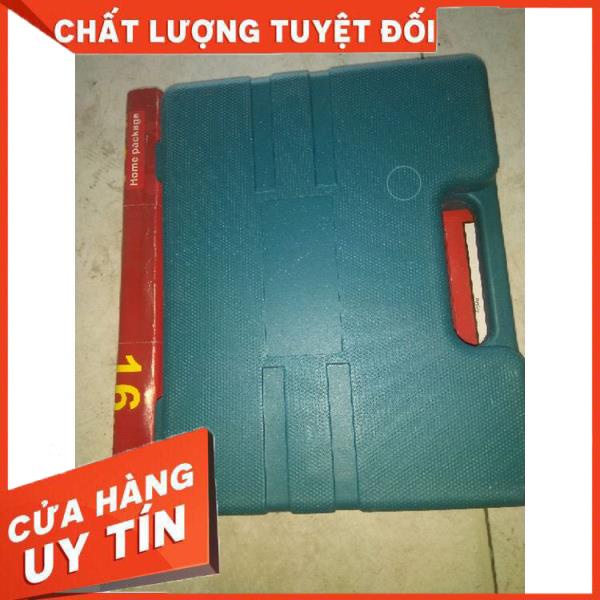 bộ đồ nghề 16 món,dụng cụ sửa chữa cầm tay, đồ nghề sửa chữa gia đình