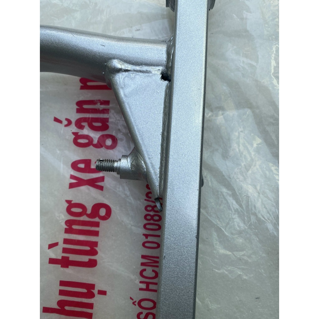 GẤP SAU SUPER DREAM CHUẨN ZIN