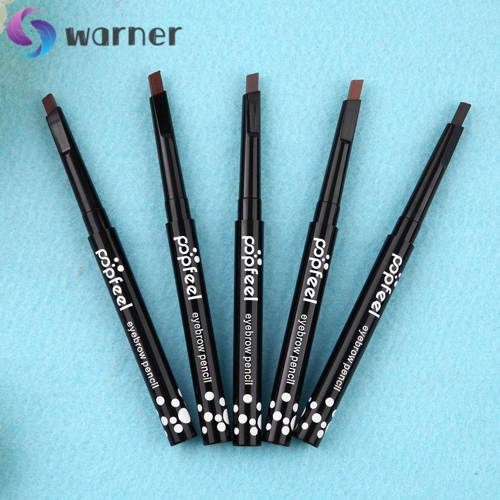 (hàng Mới Về) Chì Kẻ Lông Mày Xoay Tự Động Chống Thấm Nước | BigBuy360 - bigbuy360.vn