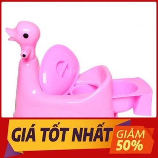 BÔ CON VỊT CHO BÉ KIỂU DÁNG CUTE