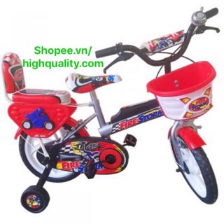 Xe Đạp Cho Bé <đọc kỹ thông tin>