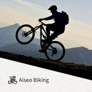 Aiseo Biking