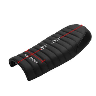 Yên Xe Retro Độ AX100-bền đẹp