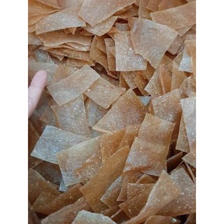 BÁNH PHỒNG TÔM NĂM CAN CÀ MAU (GÓI 500GR)