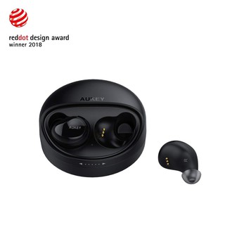 [Freeship toàn quốc từ 50k] Tai nghe bluetooth không dây AUKEY Mini True Wireless Earbuds - EP-T1
