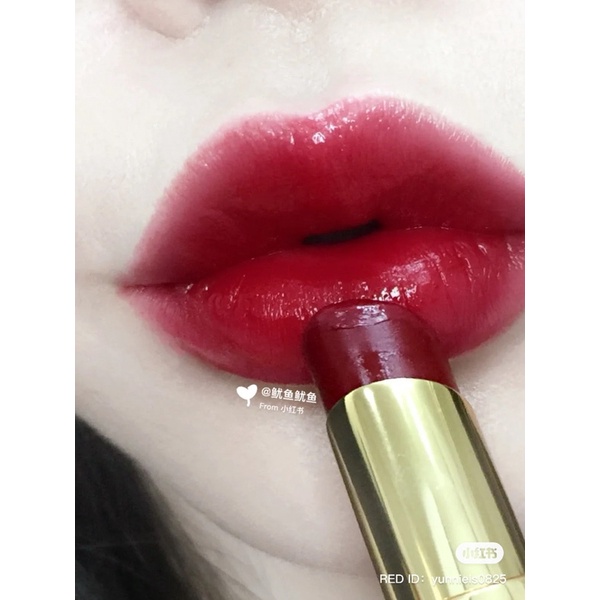 Son thỏi YSL Rouge Volupte Shine Holiday Edition #141 SALE 40% !!