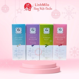Dung Dịch Vệ Sinh Phụ Nữ PH Care 150ml mẫu mới hàng chuẩn Nhật.