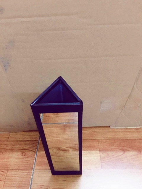 KÍNH KÈ CÁ LA HÁN KÍCH THƯỚC 7x25cm HÀNG CHUẨN, TRONG, SIÊU RÕ NÉT | BigBuy360 - bigbuy360.vn