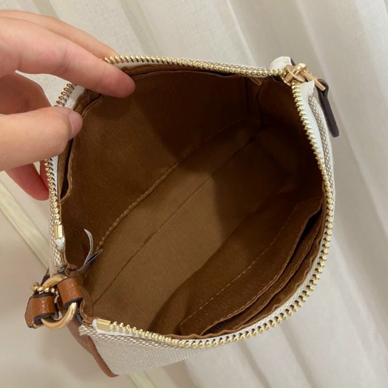 Túi COACH NOLITA