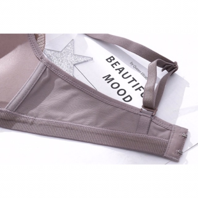 Giá sốc* Áo lót phủ ren hoa baby Không Gọng Đệm Mỏng xuất nhật | BigBuy360 - bigbuy360.vn