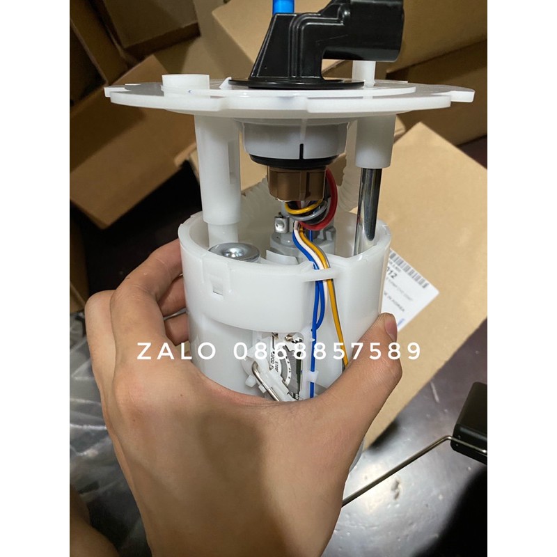 Bơm xăng Lacetti Ex,Max,Gentra,Aveo Gm:42353012