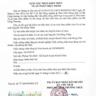 Ngũ cốc Cao cấp 2kg_ 3kg