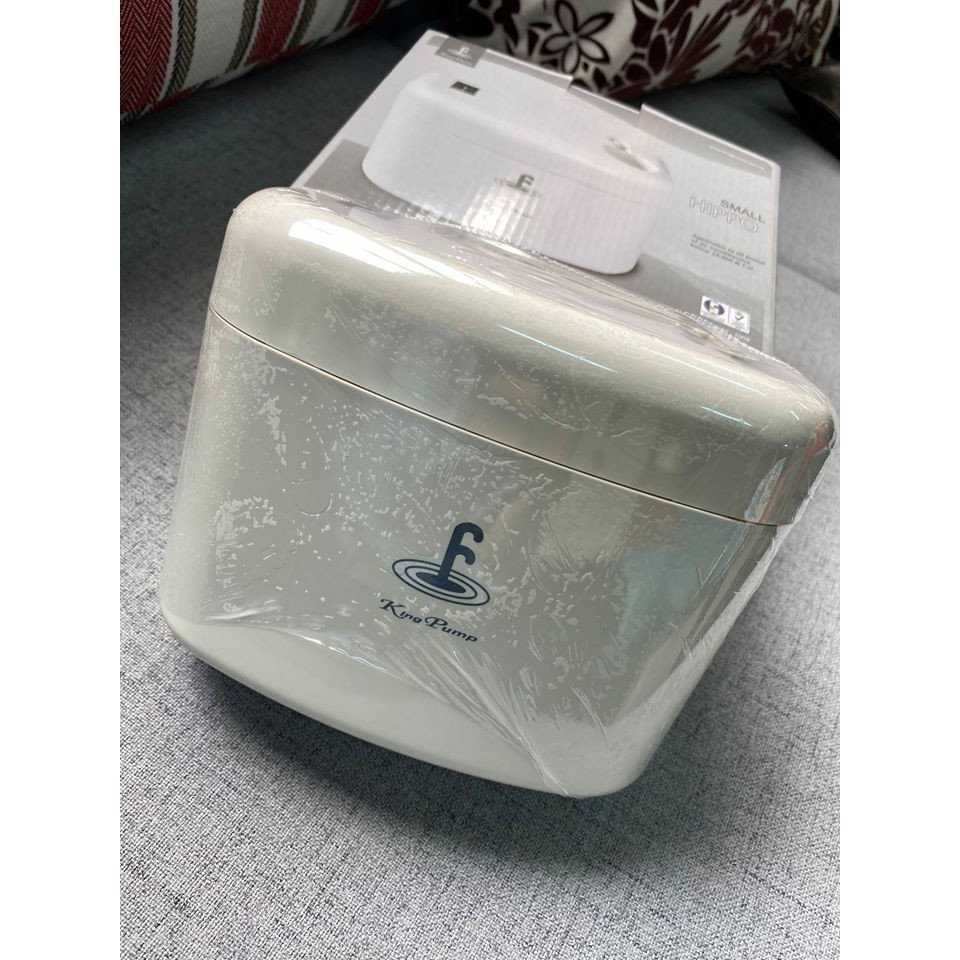 MÁY BƠM THOÁT NƯỚC THẢI MÁY LANH 2HP  - GIÁ ƯU ĐÃI