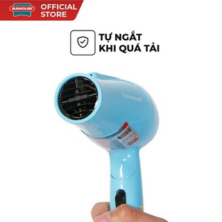 Máy Sấy Tóc SUNHOUSE SHD2305