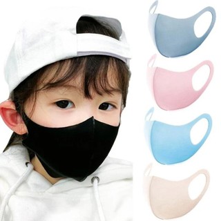 Khẩu trang vải su cho bé & mẹ