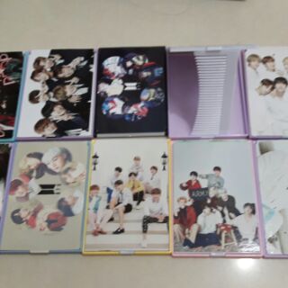 Combo gương bts 2 cái 50k