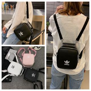Ba Lô Adidas Đa Năng Thời Trang Cho Nữ 2019