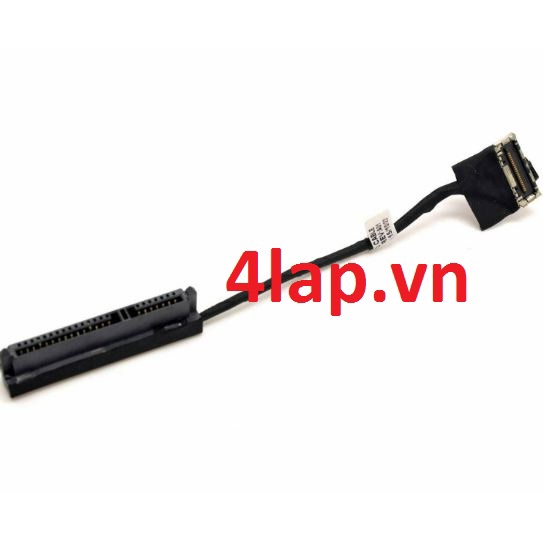 Thay Cáp ổ cứng HDD SSD - Cable HDD SSD laptop Dell Latitude E3460 E3470 450.05709.0021