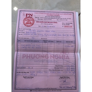 Kem mụn mờ thâm Phương Nghĩa