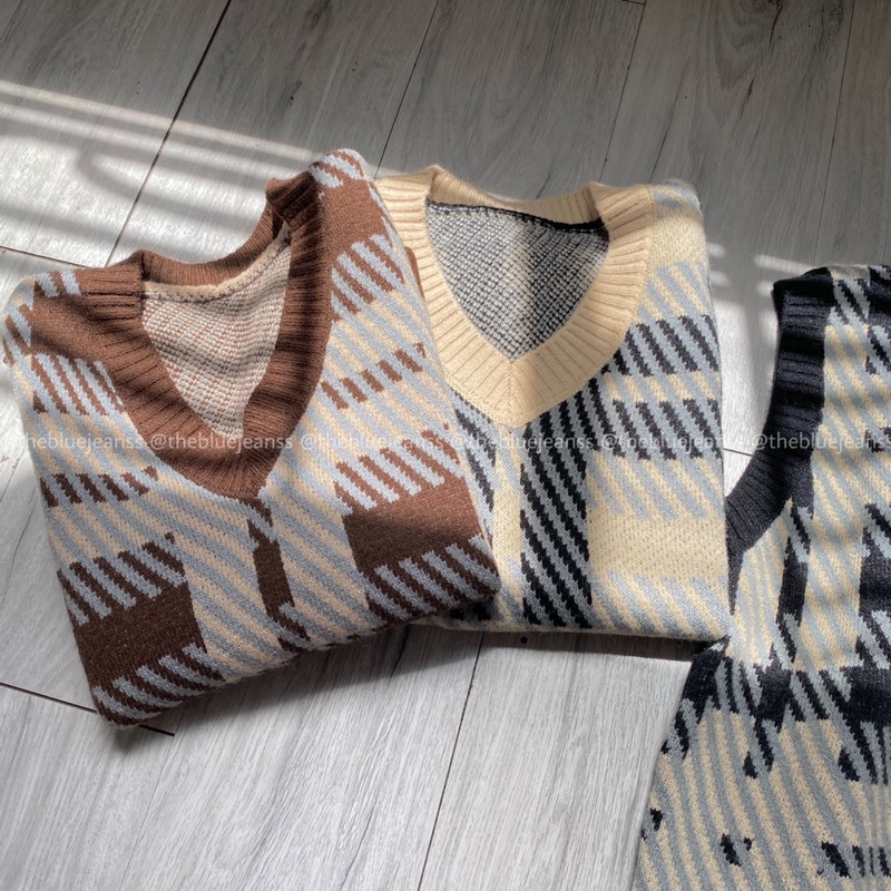 Áo Gile Len Hoạ Tiết | BigBuy360 - bigbuy360.vn