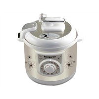 Nồi áp suất Kangaroo - KG286