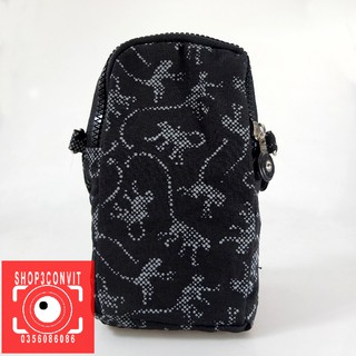 Túi đeo chéo mini thời trang Kipling