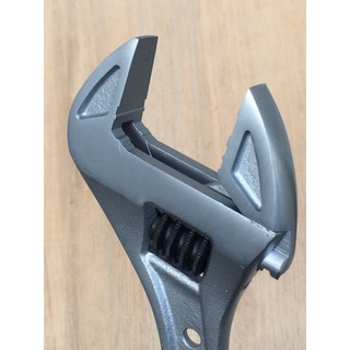 Mỏ lết FP cao cấp 8"-10"-12" Fulco (Made in Taiwan)