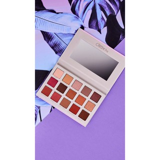Phấn mắt Irresistible Eyeshadow Palette - Beauty Creations