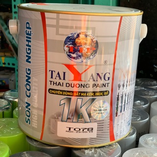 Sơn TAIYANG 1 thành phần